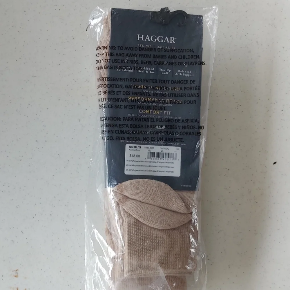 Socks - Picture 2 of 4